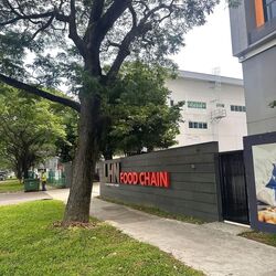 SUNHUAN BUILDING (D22), Factory #546298931